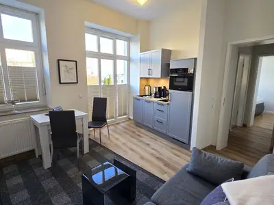 Ferienwohnung für 2 Personen (35 m²) in Sassnitz 5/10