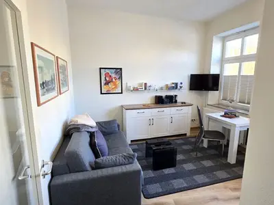 Ferienwohnung für 2 Personen (35 m²) in Sassnitz 6/10