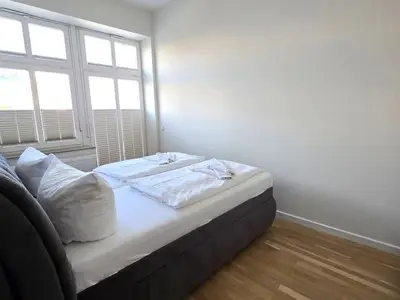 Ferienwohnung für 2 Personen (35 m²) in Sassnitz 7/10