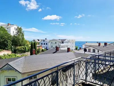 Ferienwohnung für 2 Personen (35 m²) in Sassnitz 8/10