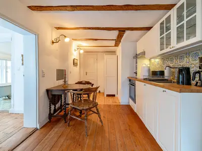 Küche / Küchenzeile