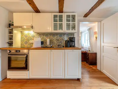 Küche / Küchenzeile