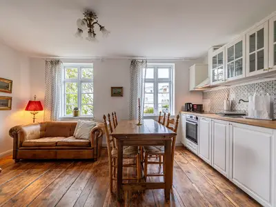 Küche / Küchenzeile