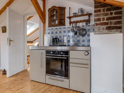 Küche / Küchenzeile