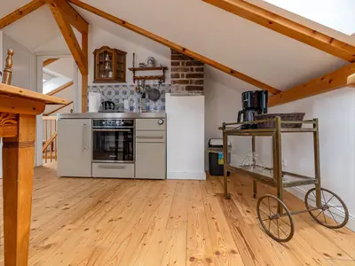 Küche / Küchenzeile