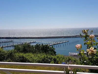 Ferienwohnung für 2 Personen (73 m²) in Sassnitz 1/10