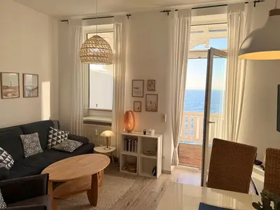 Ferienwohnung für 2 Personen (47 m²) in Sassnitz 7/10