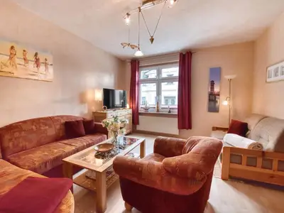 Ferienwohnung für 3 Personen (50 m²) in Sassnitz 2/5