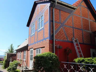 Ferienwohnung für 2 Personen (47 m²) in Sassnitz 2/10