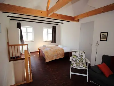 Ferienwohnung für 2 Personen (47 m²) in Sassnitz 6/10
