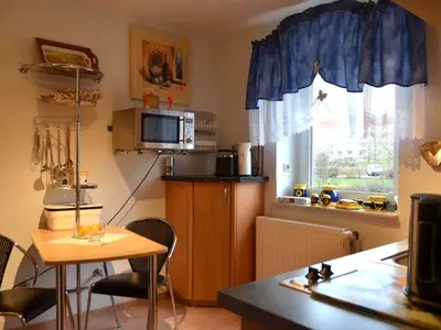 Ferienwohnung für 2 Personen (35 m²) in Sassnitz 5/9