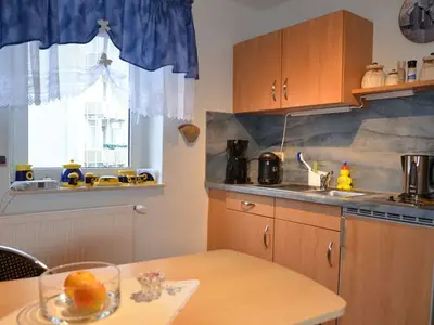 Ferienwohnung für 2 Personen (35 m²) in Sassnitz 6/9