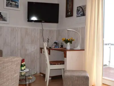 Ferienwohnung für 2 Personen (35 m²) in Sassnitz 9/9