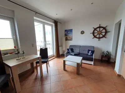 Ferienwohnung für 2 Personen (30 m²) in Sassnitz 5/9