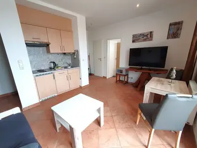 Ferienwohnung für 2 Personen (30 m²) in Sassnitz 6/9