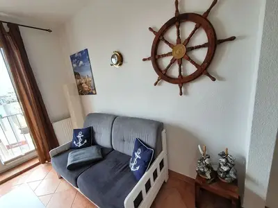 Ferienwohnung für 2 Personen (30 m²) in Sassnitz 7/9