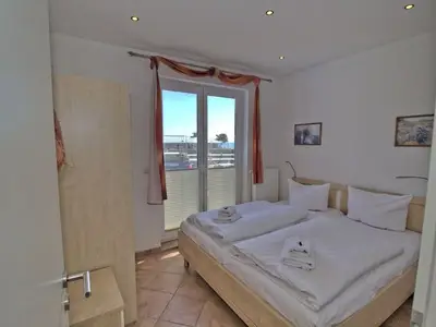 Ferienwohnung für 2 Personen (30 m²) in Sassnitz 8/9