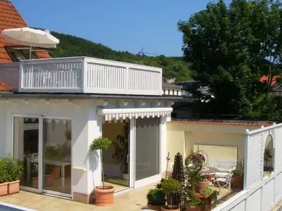 Ferienwohnung für 4 Personen (70 m²) in Sassnitz 1/10