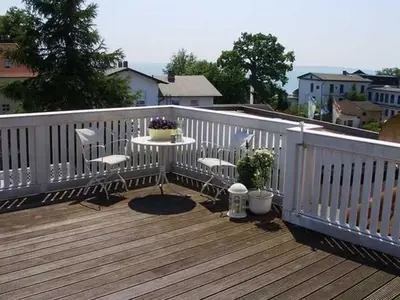 Ferienwohnung für 4 Personen (70 m²) in Sassnitz 2/10