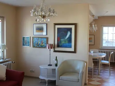 Ferienwohnung für 4 Personen (70 m²) in Sassnitz 8/10