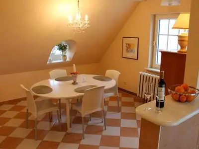 Ferienwohnung für 4 Personen (70 m²) in Sassnitz 9/10