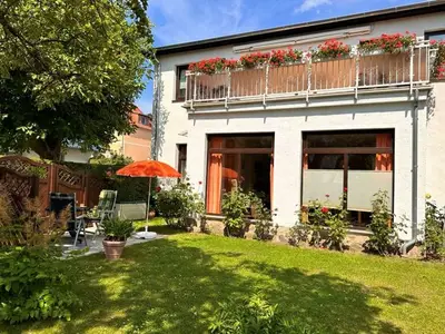 Ferienwohnung für 3 Personen (66 m²) in Sassnitz 1/10