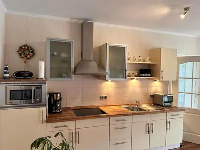 Ferienwohnung für 3 Personen (66 m²) in Sassnitz 5/10