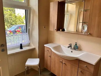 Ferienwohnung für 3 Personen (66 m²) in Sassnitz 8/10