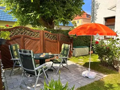 Ferienwohnung für 3 Personen (66 m²) in Sassnitz 10/10