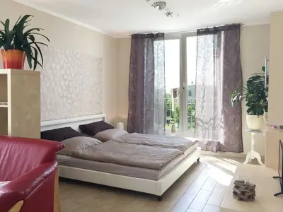 Ferienwohnung für 3 Personen (35 m²) in Sassnitz 4/10