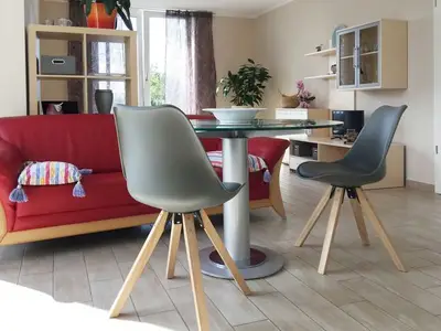 Ferienwohnung für 3 Personen (35 m²) in Sassnitz 5/10