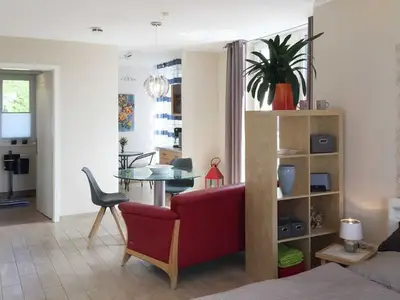 Ferienwohnung für 3 Personen (35 m²) in Sassnitz 6/10