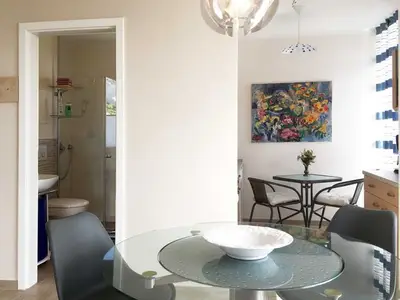 Ferienwohnung für 3 Personen (35 m²) in Sassnitz 7/10