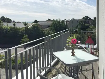 Ferienwohnung für 3 Personen (35 m²) in Sassnitz 8/10