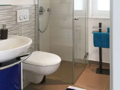 Ferienwohnung für 3 Personen (35 m²) in Sassnitz 9/10