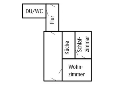 Ferienwohnung für 2 Personen (35 m²) in Sassnitz 3/10