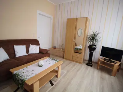 Ferienwohnung für 2 Personen (35 m²) in Sassnitz 4/10