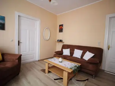 Ferienwohnung für 2 Personen (35 m²) in Sassnitz 5/10