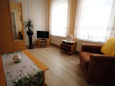 Ferienwohnung für 2 Personen (35 m²) in Sassnitz 6/10