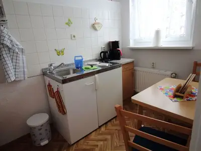 Ferienwohnung für 2 Personen (35 m²) in Sassnitz 8/10