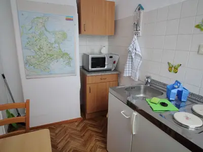 Ferienwohnung für 2 Personen (35 m²) in Sassnitz 9/10
