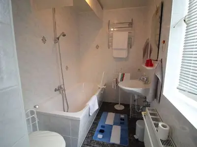 Ferienwohnung für 2 Personen (35 m²) in Sassnitz 10/10