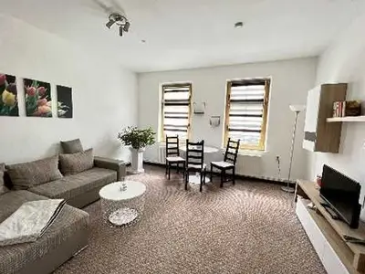 Ferienwohnung für 3 Personen (40 m²) in Sassnitz 4/7