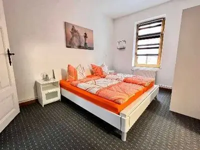 Ferienwohnung für 3 Personen (40 m²) in Sassnitz 5/7