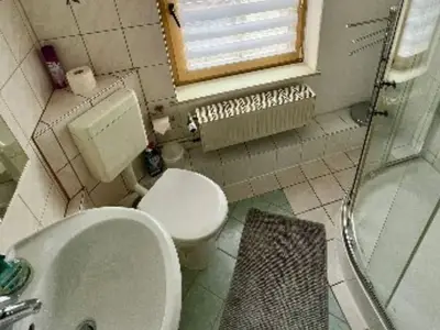 Ferienwohnung für 3 Personen (40 m²) in Sassnitz 7/7