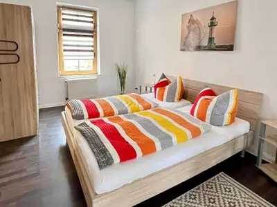 Ferienwohnung für 3 Personen (40 m²) in Sassnitz 5/9