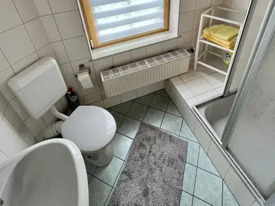 Ferienwohnung für 3 Personen (40 m²) in Sassnitz 7/9