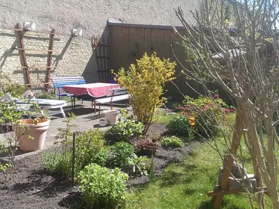 Ferienwohnung für 3 Personen (40 m²) in Sassnitz 9/9