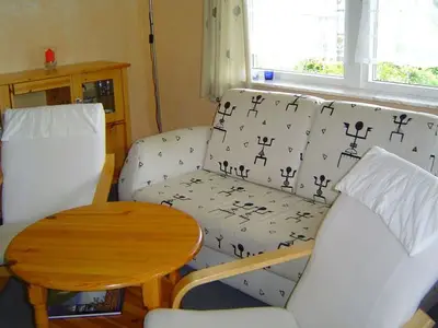 Ferienwohnung für 2 Personen (30 m²) in Sassnitz 5/9