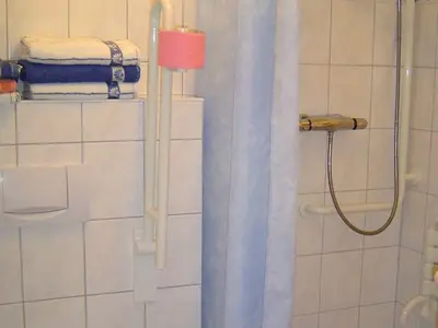 Ferienwohnung für 2 Personen (30 m²) in Sassnitz 8/9